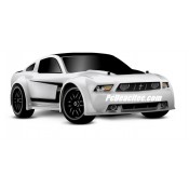 Traxxas 1/16 Boss Mustang Mod. TRA7304 